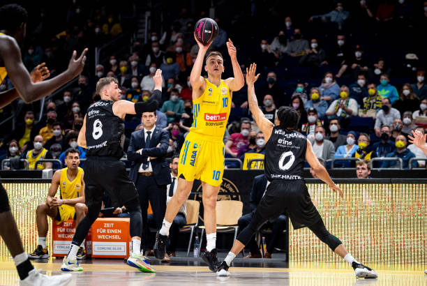 在比赛第6 在比赛第6